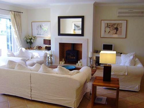 Vale Do Lobo Villa Sleeps 6 Pool Air Con T479943