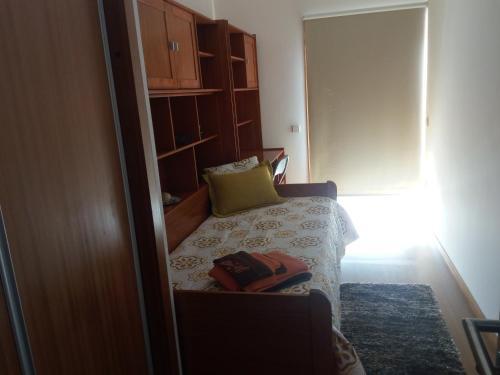 Apartamento Vistas Para O Mar