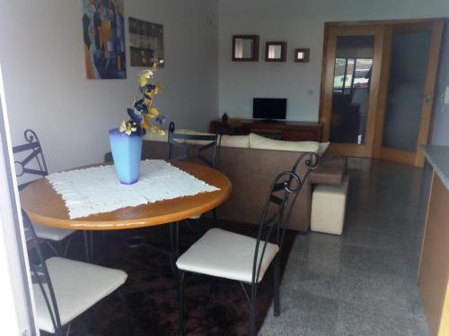 Apartamento Vistas Para O Mar