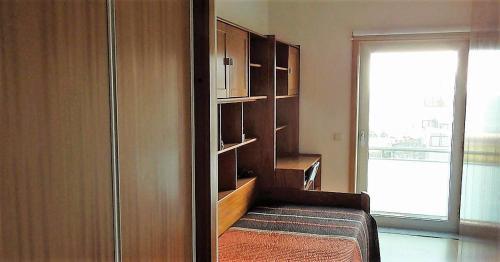 Apartamento Vistas Para O Mar