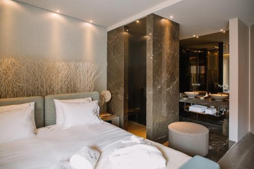 Bed & Breakfast Casa Do Rio Charm Suites