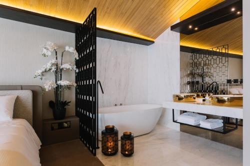 Bed & Breakfast Casa Do Rio Charm Suites