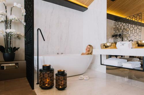 Bed & Breakfast Casa Do Rio Charm Suites