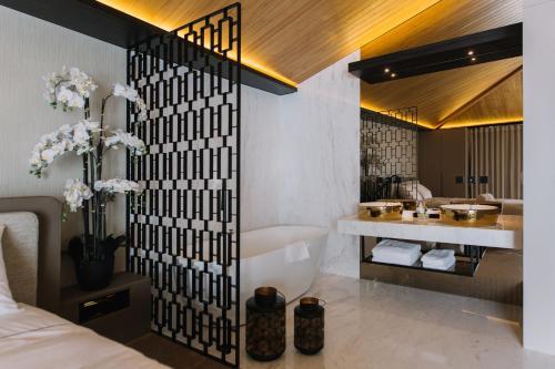 Bed & Breakfast Casa Do Rio Charm Suites