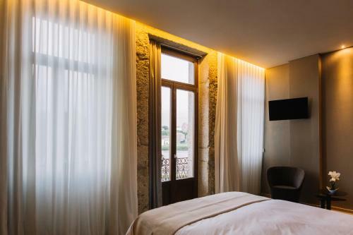 Bed & Breakfast Casa Do Rio Charm Suites