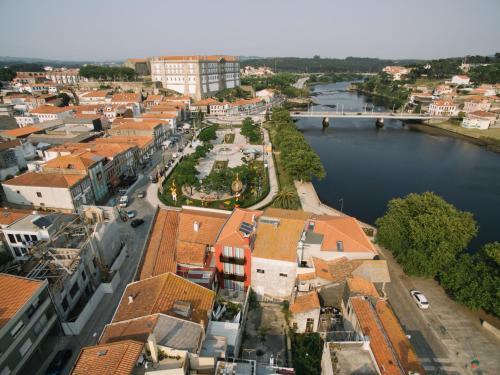 Bed & Breakfast Casa Do Rio Charm Suites