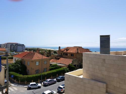 Apartment Avenida Sacadura Cabral