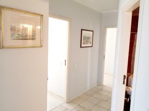 Apartment Avenida Sacadura Cabral