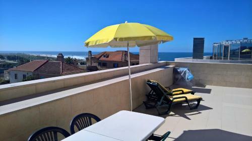 Apartment Avenida Sacadura Cabral