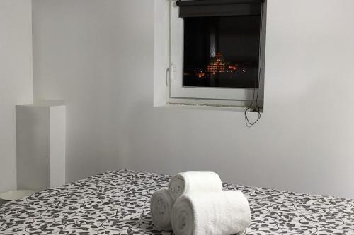 Apartamento Gaiasol