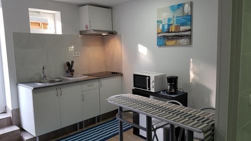 Apartamento Gaiasol