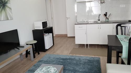 Apartamento Gaiasol