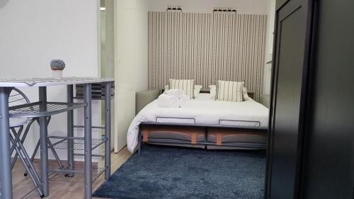 Apartamento Gaiasol