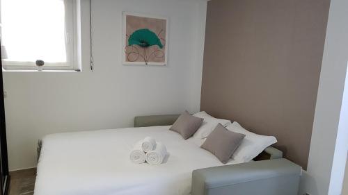 Apartamento Gaiasol