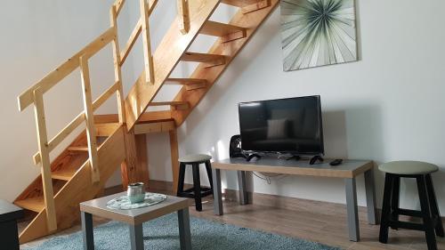 Apartamento Gaiasol