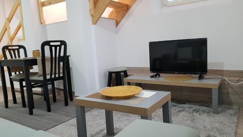 Apartamento Gaiasol