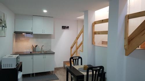 Apartamento Gaiasol