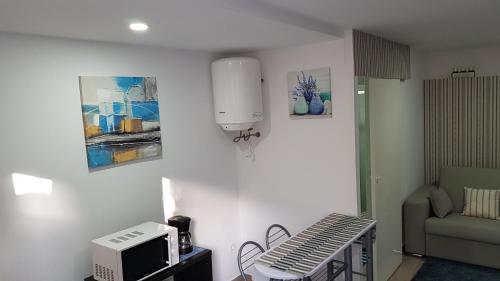 Apartamento Gaiasol