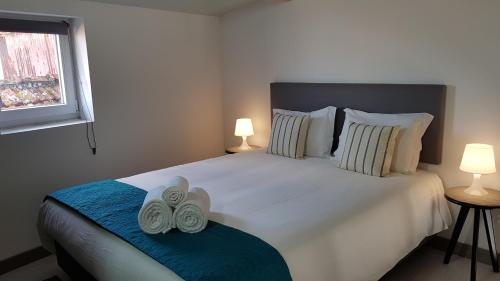 Apartamento Gaiasol
