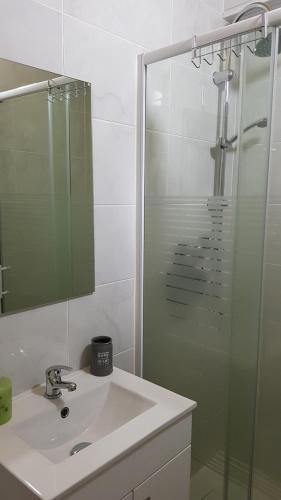 Apartamento Gaiasol