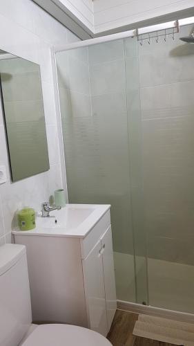 Apartamento Gaiasol