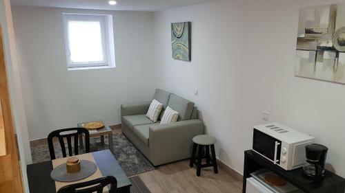 Apartamento Gaiasol
