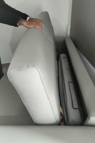 Apartamento Gaiasol