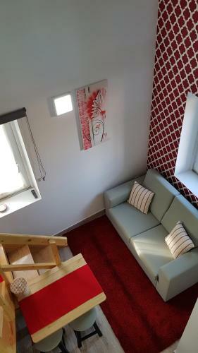 Apartamento Gaiasol