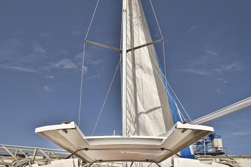 Vrs - Wifi 21 Ft Boatel Heating