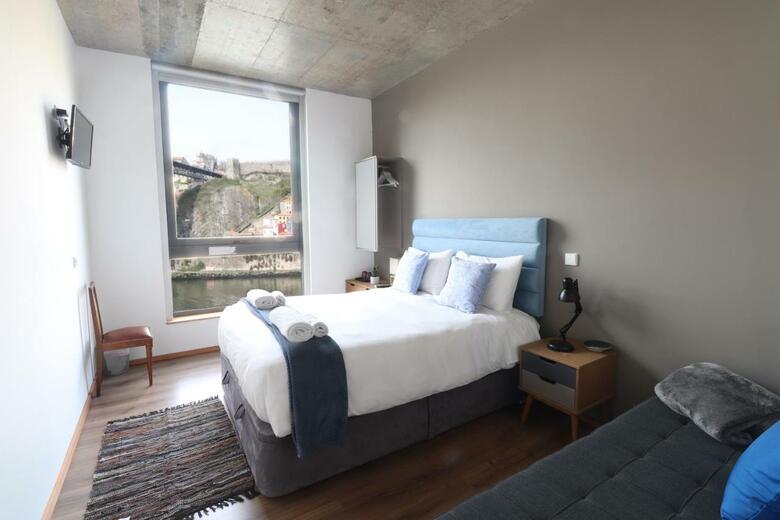 Bed & Breakfast Bridge It - Suites & Views