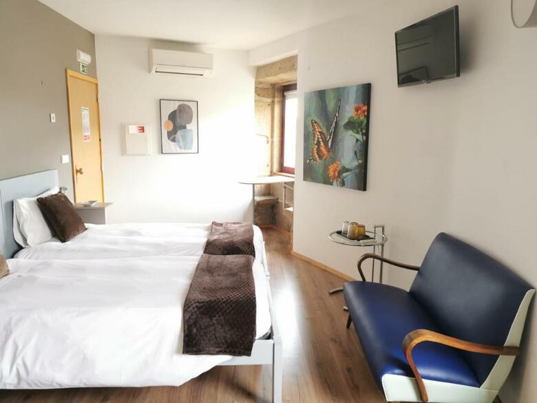 Bed & Breakfast Bridge It - Suites & Views