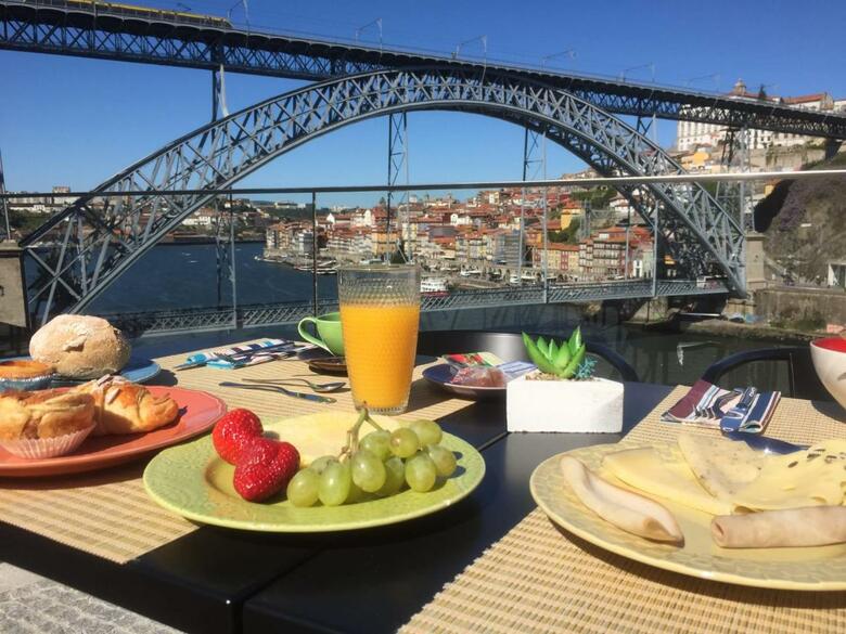 Bed & Breakfast Bridge It - Suites & Views