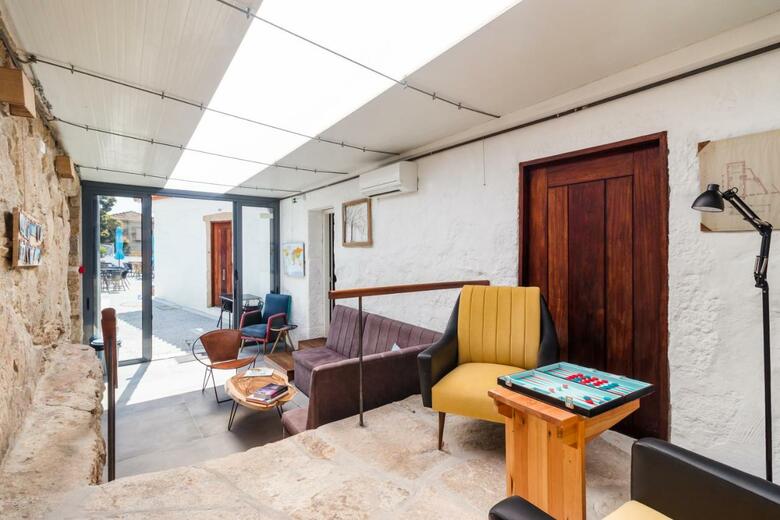Bed & Breakfast Bridge It - Suites & Views