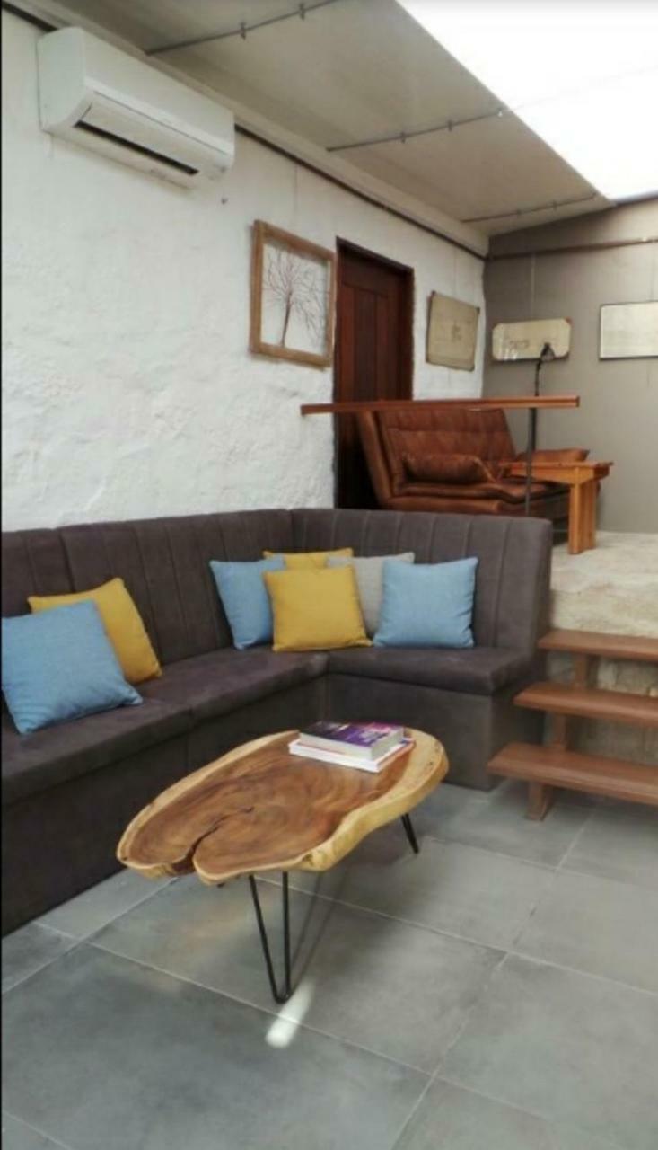 Bed & Breakfast Bridge It - Suites & Views