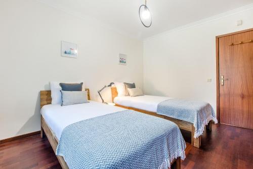 Apartamento Gaia Deluxe Stay