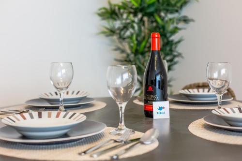 Apartamento Gaia Deluxe Stay
