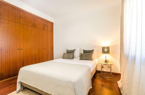 Apartamento Gaia Deluxe Stay