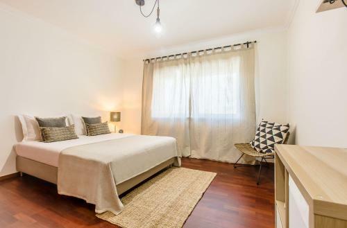 Apartamento Gaia Deluxe Stay