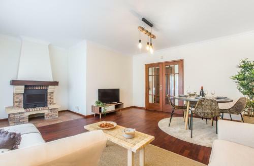 Apartamento Gaia Deluxe Stay