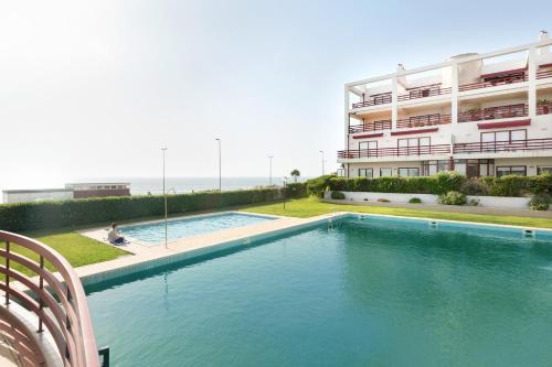 Apartamento Oporto Beach Luxury