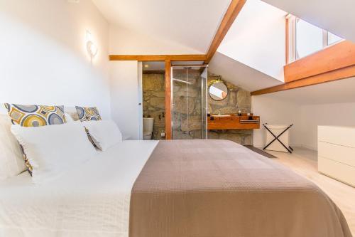 Apartamento Gaia Woodstone Hideout