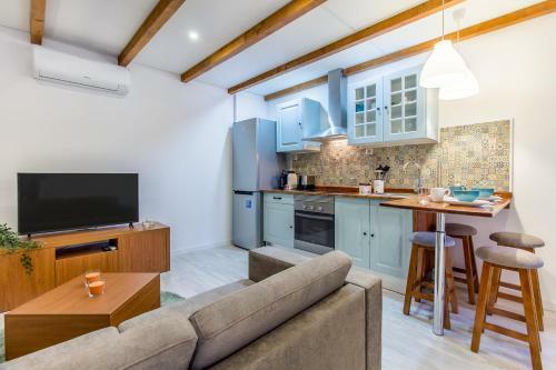 Apartamento Gaia Woodstone Hideout