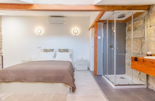 Apartamento Gaia Woodstone Hideout
