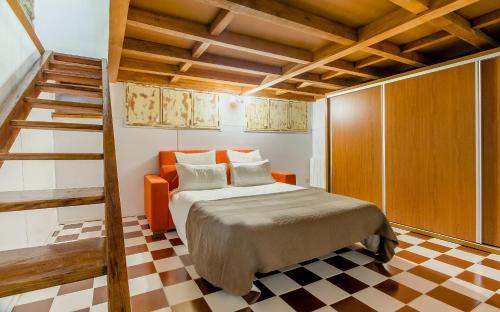 Apartamento Gaia Woodstone Hideout