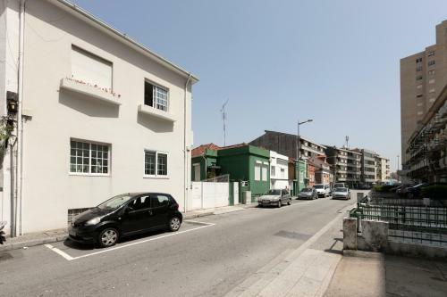 Apartamento Lv Premier Gaia