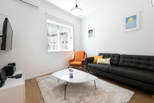 Apartamento Lv Premier Gaia