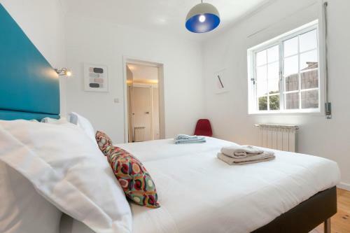 Apartamento Lv Premier Gaia