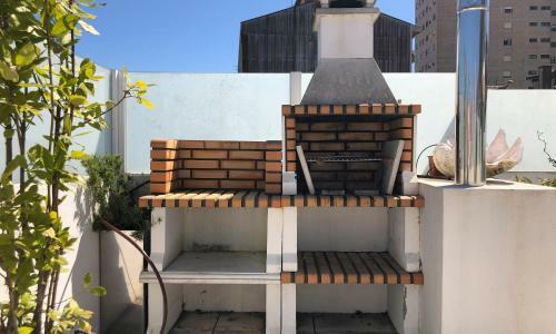 Apartamento Lv Premier Gaia