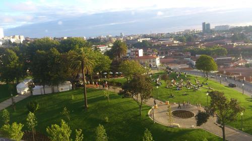 Apartamento Douro Bridge Porto-gaia