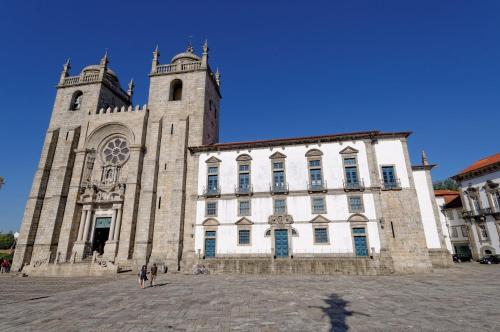 Holiday Home Rua Azeredo Lobo